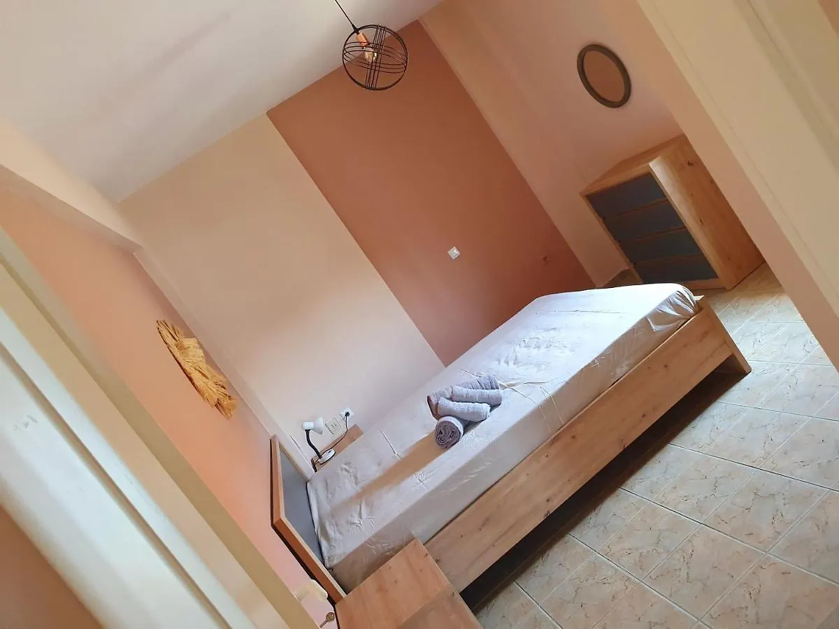 Island Apartment N.Skioni Nea Skioni 0*,
