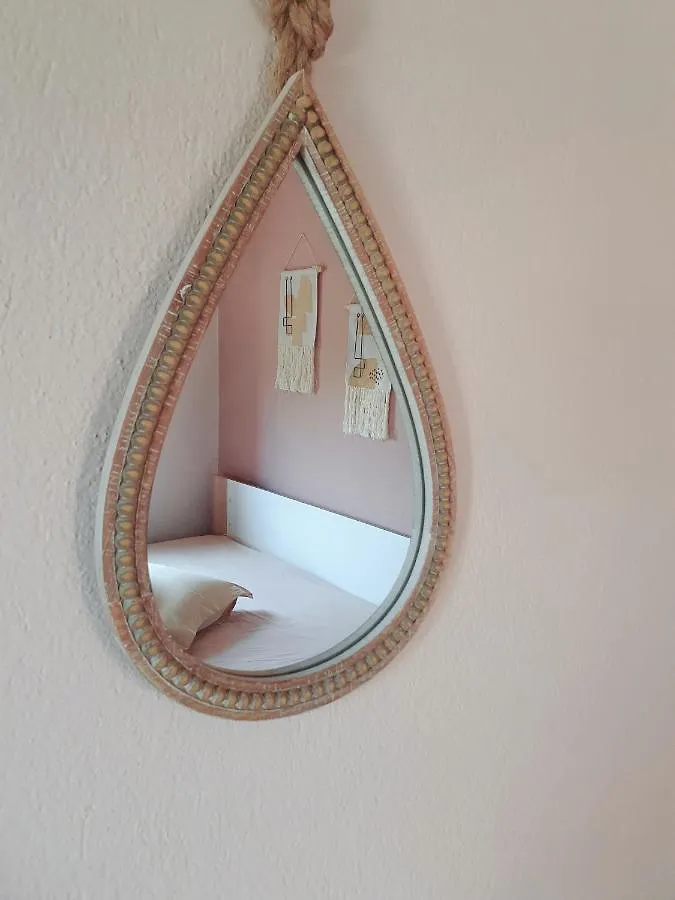 Island Apartment N.Skioni Nea Skioni