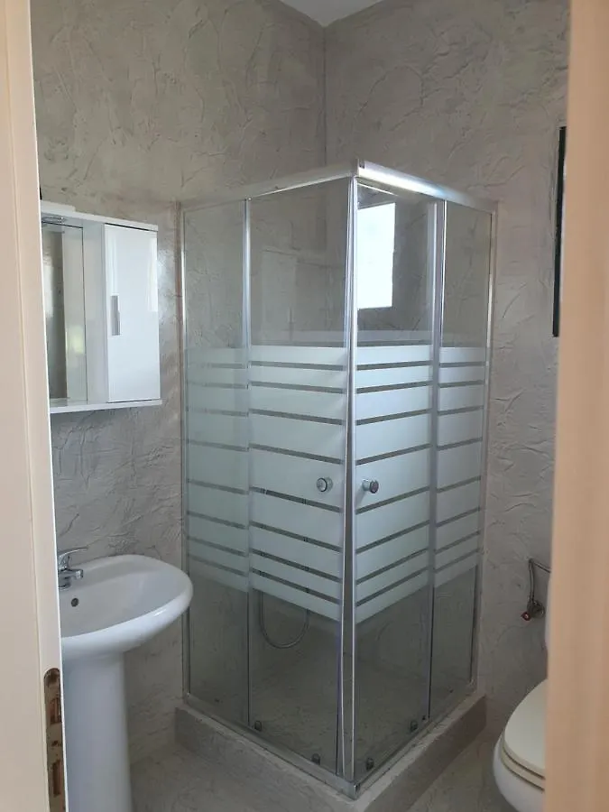 Island Apartment N.Skioni Nea Skioni