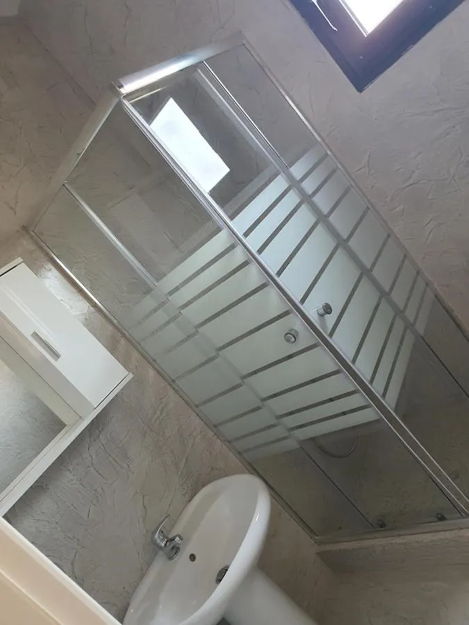 Island Apartment N.Skioni Nea Skioni