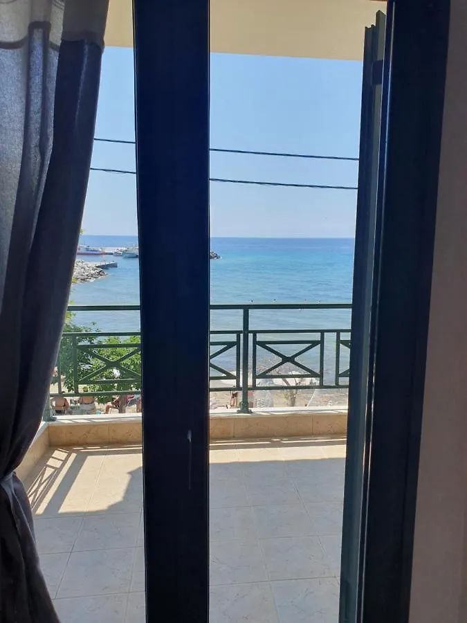 Island Apartment N.Skioni Nea Skioni