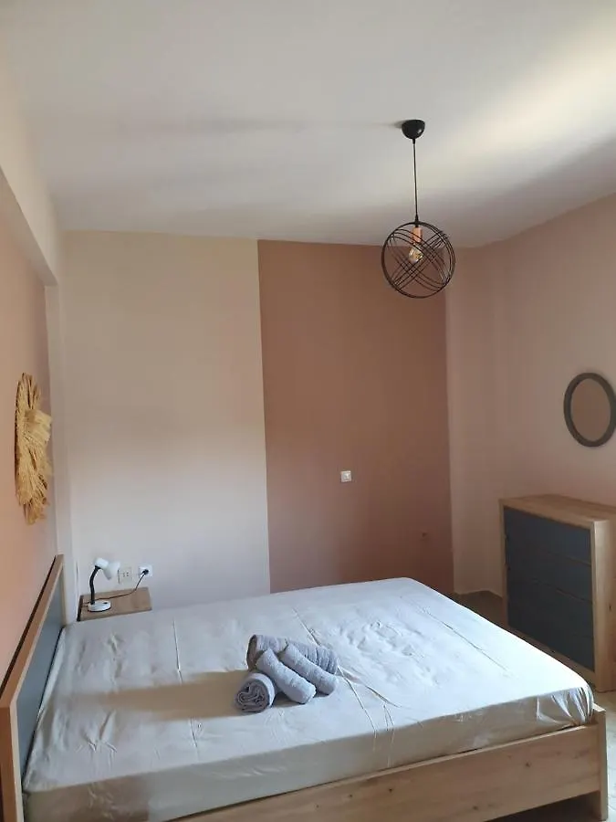Island Apartment N.Skioni Nea Skioni