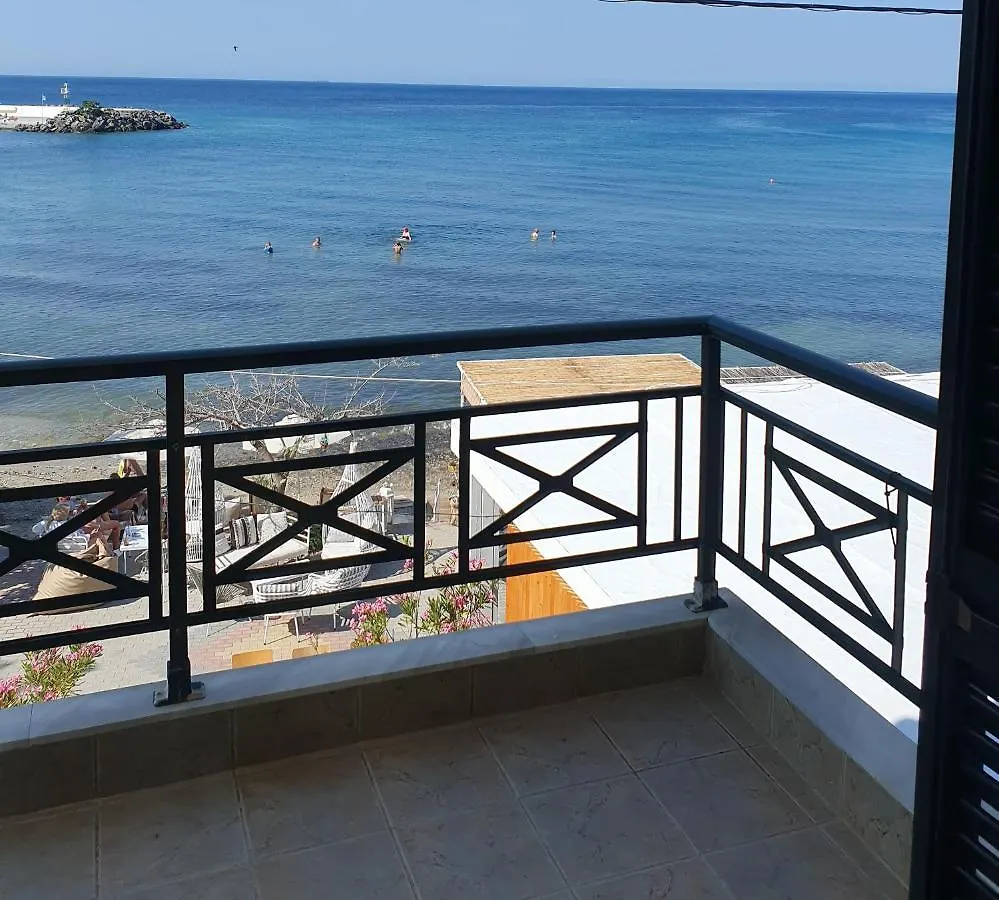 Island Apartment N.Skioni Nea Skioni