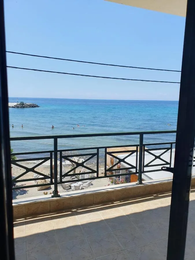 Island Apartment N.Skioni Nea Skioni