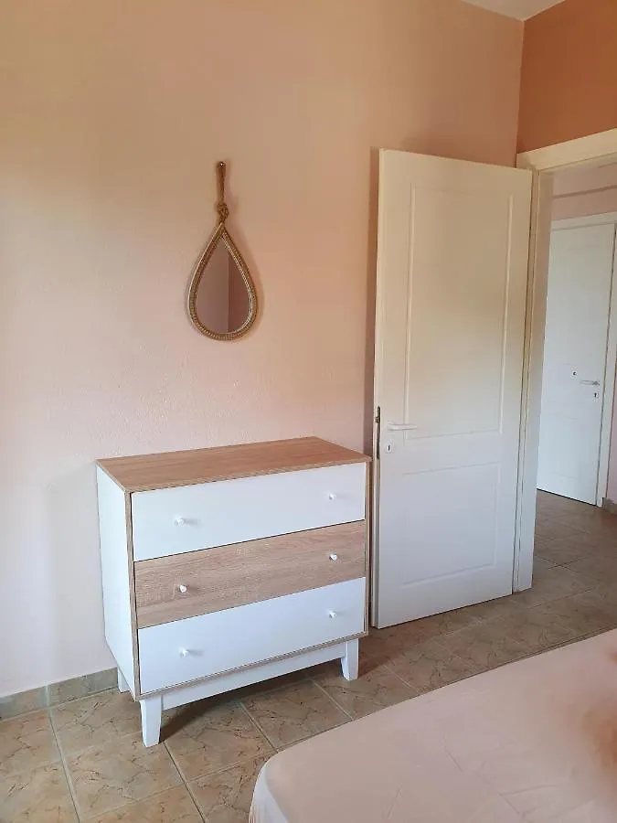 Island Apartment N.Skioni Nea Skioni